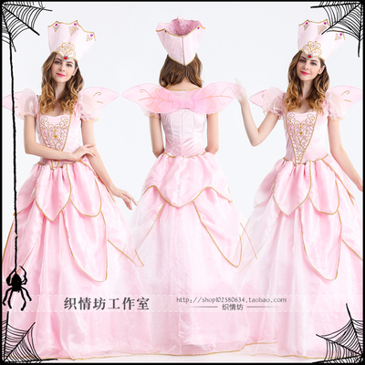 taobao agent Small princess costume, suit, clothing, uniform, cosplay
