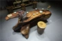 Rễ khắc bàn cà phê gỗ cây rễ bàn trà tổng thể ngâm bàn trà cá tính giải trí thoát nước bàn trà nhà - Các món ăn khao khát gốc ghế gốc cây