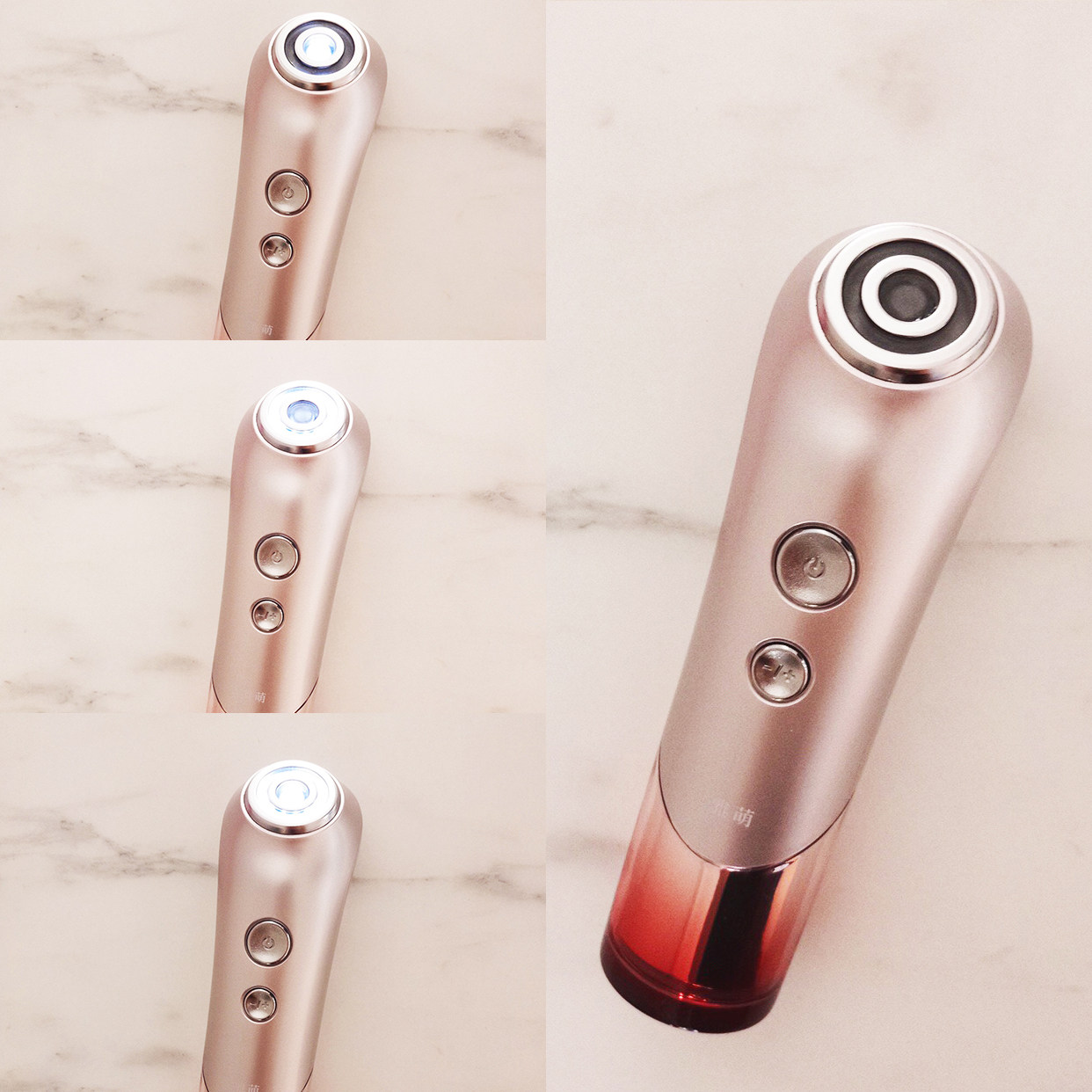 亲测雅萌童颜机,初老问题莫着急