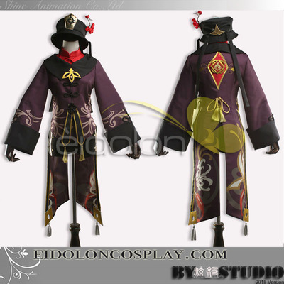 taobao agent Original God Genshin Hutaocos clothes Cosplay Cosplay Delivery within 7 days