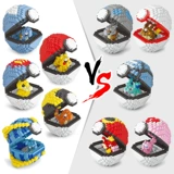 Конструктор для друга на день Святого Валентина, DIY, подарок на день рождения