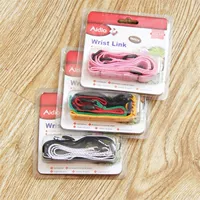 Детский безопасный браслет подходит для мужчин и женщин для раннего возраста, европейский стиль, анти-потеряшка