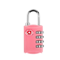 Розовый [4 -битный пароль] традиционный