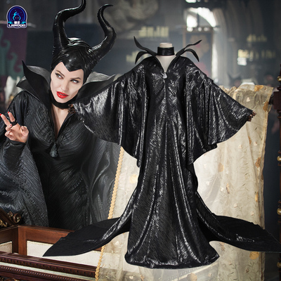 taobao agent Na Duo Sleeping Mantra Malefice COSPLAY Cosplay Clothing