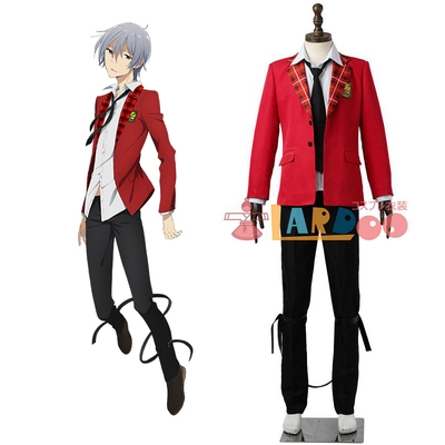 taobao agent Idol Master Sidem High × Joker 榊 Summer COS COSPLAY clothing