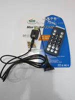 Mini DVB-T PC USB-приемник MPEG2/4 H.264 Специальное предложение