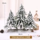 B025PA Big Three Tree Models