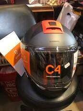 Тюнинг мотоцикла