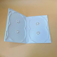 14 % DVD 4 штуки (20 деревень)