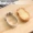 Bánh dứa hợp kim nhôm khuôn hình bầu dục hình chữ nhật cookie trái cây cắt bánh nướng khuôn - Tự làm khuôn nướng