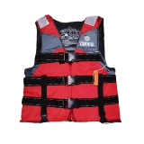 Yamaha, уличный спасательный жилет для плавания для взрослых для снорклинга