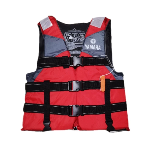 Yamaha, уличный спасательный жилет для плавания для взрослых для снорклинга