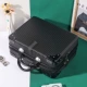 Túi xách retro mới 16 -inch mật khẩu khóa vali nhẹ hành lý lên máy bay 14 -inch túi mỹ phẩm nữ các loại vali du lịch vali du lịch chính hãng