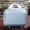 14 inch mini vali nữ mỹ phẩm vali nhỏ vali xách tay vali nữ vali Hàn Quốc dễ thương
