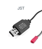 JST Interface 3.6V JST Interface 3.6V