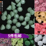 Бусины, ханьфу ручной работы, 10 шт, 10mm, DIY