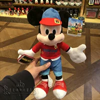 Специальные продажи Shanghai Feng Mickey Doll