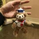 Сейлор одежда DA Xiong Spot Skiping Face
