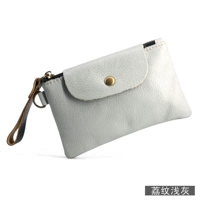 Засорный светло -серый (дефекты окрашиваются