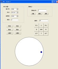Видео Матрица сервера 监控云台绿色控制软件，监控球机绿色控制软件，监控控制软件 Depending on
