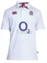 Canterbury rugby ENGLAND ALT CLASSIC RUGBY ĐỎ Rugby POLO rugby bond