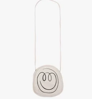 Улыбка -седл рис белый