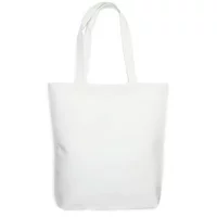 Белый и вертикальный