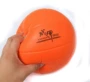 Của nam giới và phụ nữ bóng chuyền bóng chuyền bóng chuyền độ đàn hồi cao siêu mềm hàng miễn phí inflatable orange high school tuyển sinh kiểm tra đào tạo mua quả bóng chuyền	