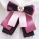 Marquan Coquettish Pink Boy галстук