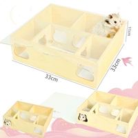 Высокая версия Fat Bear Five -Croom Lounge L