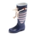 Giày đi mưa Joycorn ống giữa thời trang giày mưa phụ nữ mưa giày nữ nước mưa giày cao su mưa giày cao su - Rainshoes Rainshoes