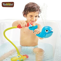 Yookidoo, игрушка для игр в воде для плавания, США, подводная лодка