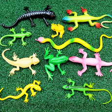 Игрушки-животные