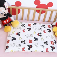 Хлопковый коврик для младенцев, матрас для новорожденных, «сделай сам», постельные принадлежности