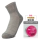 Lady-Middle Douche Eye Gray