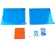 Smart Glass Rain Film One Pare