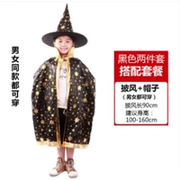 Черная пять -star+шляпа