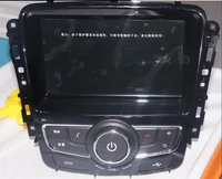 14-15 Baojun 730USB Оригинальный автомобильный экран мультимедийный хост MP5 автомобиль большой экраны игрок