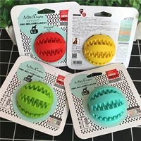 Арбуз зажимный мяч (труба)