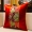 Người Trung Quốc phong cách gối đệm mới bao gồm, gỗ gụ sofa tựa lưng thắt lưng gối hoa thêu hoa phòng khách lớn chứa gối lõi bằng gối - Trở lại đệm / Bolsters