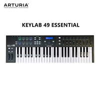 Keylab-49 Essential Black