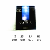 Olympia Olympia Electric Bes String Bass String Bass String