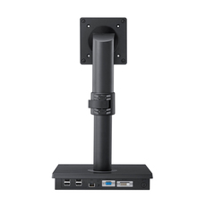 Компьютерный терминал 三星samsung tb-wh云电脑终端机云桌面win7系统带显示器基座一体