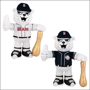 Bóng chày Hàn Quốc nepos KBO Doosan gấu DOOSAN BEARS