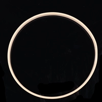 Внутреннее кольцо 15 см (осторожный съемки с отдельным кругом DIY)