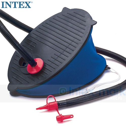 Intex, оригинальный надувной воздушный насос
