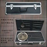 Коробка Suona [модель слота] 10 черная установка