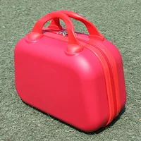 Старый стиль красный