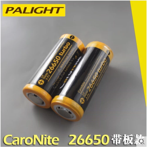 Оригинальный хулиганский король прочный световой фонарик батарея 26650 Зарядка 3,7 В литиевая батарея 5000 Защитная плата