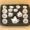 12 điểm bjd mini Nhật Bản mini bếp thực phẩm chơi bộ mô hình quà tặng đồ chơi 17 đầu sứ 30004 - Chế độ tĩnh